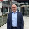 „Karl Lauterbach traut Häusern wie Krumbach keine hochwertige medizinische Versorgung zu", sagt Robert Wieland, Vorstand der Kreiskliniken Günzburg-Krumbach. 