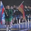 Neu-Ulm war Mitte April Handball-Hauptstadt. Die deutschen Frauen qualifizierten sich vor vollem Haus für die Olympischen Spiele. 