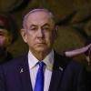 Der israelische Premierminister Benjamin Netanjahu sieht sich heftigen juristischen Vorwürfen ausgesetzt.