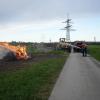 Bei der 24-Stunden-Übung der Meitinger Jungfeuerwehren gab es mehrere Einsatzszenarien.
