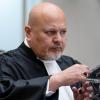 Staatsanwalt Karim Khan ist Chefankläger des Internationalen Strafgerichtshofes.