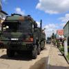 Wir haben uns in Günzburg, Burgau und Offingen umgeschaut. Teilweise sind Wohnungen komplett verwüstet, teilweise kämpfen Menschen noch gegen das Wasser. Die Bundeswehr hilft.