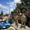 Wir haben uns in Günzburg, Burgau und Offingen umgeschaut. Teilweise sind Wohnungen komplett verwüstet, teilweise kämpfen Menschen noch gegen das Wasser. Die Bundeswehr hilft.