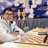Mit einer Elo-Zahl von 2567 ist der Großmeister Di Li aus China der Favorit beim 39. Internationalen ChessOrg Schachfestival in Bad Wörishofen.

