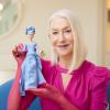 Auch der britischen Schauspielerin Helen Mirren wurde eine Barbie-Puppe gewidmet.