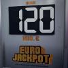 Die Eurojackpot-Zahlen vom 15.11.24 sind bis zu 120 Millionen Euro wert.