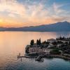 Manche halten die Punta San Vigilio am Gardasee für einen der schönsten Plätze auf der Welt.