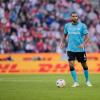 Jonathan Tah will mit Bayer Leverkusen ins DFB-Pokalfinale.