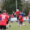 Die Meitinger Hintermannschaft um Raphael Mahler, Daniel Deppner und Eric Fritsch ließ beim 3:0 gegen Günzburg nichts anbrennen. Foto: Karin Tautz