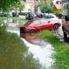 Um den Menschen in Schrobenhausen nach dem Hochwasser finanziell zu helfen, organisieren Neuburger Künstler ein Benefizkonzert. 