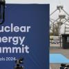 Die Teilnehmerinnen und Teilnehmer des internationalen Gipfeltreffens für Atomenergie haben sich nicht nur für den Bau neuer AKW, sondern auch für die Verlängerung der Lebenszeit bestehender Anlagen ausgesprochen.
