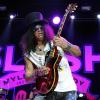 Slash veröffentlicht am 17. Mai erstmals ein Blues-Album: «Orgy Of The Damned».