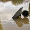 Wie kann man sich vor Hochwasser schützen? Und wo gibt es Hilfe? Das waren Themen beim AZ-Expertenabend.