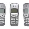 Das Nokia 3210 kam 1999 auf den Markt, jetzt gibt es ein Remake des alten Klassikers. 