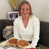 
Senem Yildiz lebt bereits seit den 1980er-Jahren in Deutschland. Sie kocht noch immer gerne türkische Gerichte.
