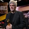 Der Film «Sterben» von Regisseur Matthias Glasner ist mit der Lola in Gold ausgezeichnet worden.