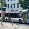 Der Neu-Ulmer Stadtrat und der Ulmer Gemeinderat diskutierten in einer gemeinsamen Sitzung über den Nahverkehr in der Doppelstadt. 