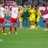 Bayerns Sportvorstand Max Eberl nimmt nach der Heimniederlage gegen Borussia Dortmund die eigenen Profis in die Pflicht.