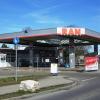 Wegen Umbauarbeiten wird an der Ran-Tankstelle im Norden von Vöhringen vorübergehend kein Sprit verkauft. 