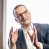 Jens Spahn, CDU Präsidiumsmitglied und ehemaliger Gesundheitsminister, fordert im Gespräch engagierte Wirtschaftsreformen und warnt vor der Ausbreitung eines radikalen Islam in Deutschland.