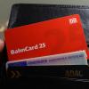 Die Deutsche Bahn vergibt die BahnCard ab heute nur noch digital.