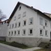 Der Geberle-Hof an der Hauptstraße von Bad Wörishofen gehört zu den ältesten Gebäuden der Stadt.