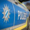 Zwei Autos wurden in Oberhausen beschädigt.