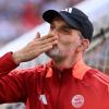 Thomas Tuchel wird nicht Trainer des FC Bayern bleiben.