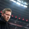 Bundestrainer Julian Nagelsmann hat den DFB-Kader für die Testspiele gegen Frankreich und die Niederlande bekannt gegeben.