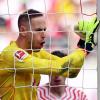 Leipzigs Torhüter Peter Gulacsi zeigte eine starke Leistung gegen Dortmund.