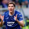 Der Däne Robert Skov verlässt die TSG.