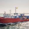Die italienischen Behörden haben entschieden, dass das Rettungsschiff «Sea-Eye 4» die kommenden 60 Tage nicht mehr auslaufen darf.