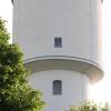 Der Namensgeber für das Bürgerfest am alten Wasserturm.