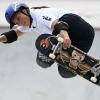 Skateborderin Sakura Yosozumi aus Japan holte 2021 sich die Goldmedaille. Wir haben alle Infos rund um Skateboard bei Olympia 2024 in Paris. 