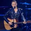 Bryan Adams, Musiker, singt während der TV-Spendengala "Ein Herz für Kinder".