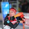 Freut sich auf seine Zeit nach der Biathlon-Karriere: Benedikt Doll aus Kirchzarten. 