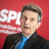 SPD-Fraktionschef Rolf Mützenich setzt sich für eine Kommission zur Corona-Aufarbeitung ein.