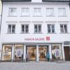 Die Rübsamen Fashion Galerie in der Ludwigstraße Landsberg.