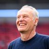 Verlässt nach dieser Saison den SC Freiburg: Christian Streich.