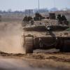Das israelische Militär bereitet weiter einen Offensive auf Rafah im Gazastreifen vor.