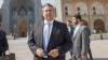 Wirtschaftsminister Gabriel reiste durch den Iran, um über mögliche, verbesserte Wirtschaftsbeziehungen zu sprechen. Wirtschaftsminister Gabriel reiste durch den Iran, um über mögliche, verbesserte Wirtschaftsbeziehungen zu sprechen.