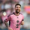 Die Serviette, auf der Lionel Messi seinen ersten Vertrag unterschrieb, wird versteigert.