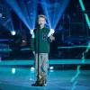 Bjarne bei "The Voice Kids" 2024