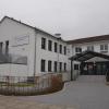 Die Offene Ganztagsschule in Bellenberg ist in die Grundschule der Lindenschule integriert, die vor wenigen Jahren einschließlich Mensa rundum saniert wurde.