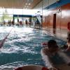 Rettungsschwimmer aus allen Teilen Bayerns stellen in Lauingen ihr Können unter Beweis. Ein Besuch in Bildern.