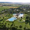 Das Freibad auf der Marienhöhe öffnet am 1. Mai.