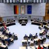 Plenarsitzung im Berliner Landesparlament.