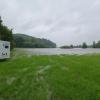 Eindrücke vom Hochwasser in Fischach.