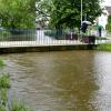 Das Unwetter im Landkreis Augsburg in Bildern: Viele Straßen und Keller sind überflutet, viele Menschen mussten sich in Sicherheit bringen. 