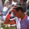 Rafael Nadal bekennt: "Ich kenne keinen Tag ohne Schmerzen." Nun kommt es bei den French Open zum Erstrundenduell mit Alexander Zverev.